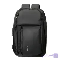 کوله پشتی لپتاپ Bange مدل IR-7663 قفل دار