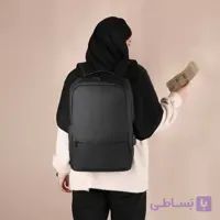 کوله پشتی لپتاپ President مدل Dejan