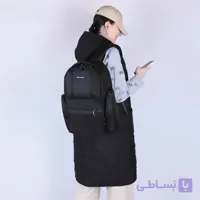 کوله پشتی لپتاپ President مدل Carol