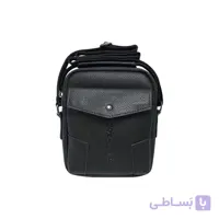 کیف رودوشی چرمی Mont Blanc مدل MB30435 سایز کوچک