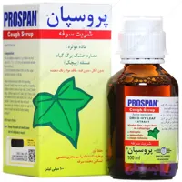 شربت پروسپان بهستان