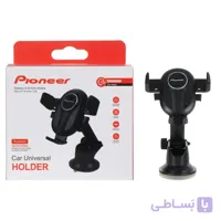 هولدر نگهدارنده گوشی مدل Pioneer