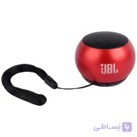 اسپیکر بلوتوثی جی‌بی‌ال مدل M3 Mini