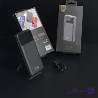 پاور بانک 20000 اورجینال کی‌ پی‌ اس