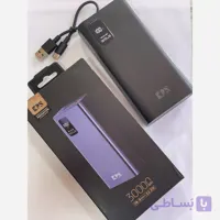 پاور بانک ۳۰۰۰۰ اورجینال کی‌ پی‌ اس