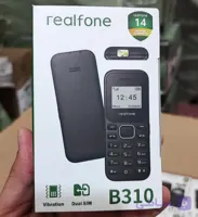 گوشی بدون دوربین Realfone B310