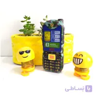 گوشی چهار سیم کارته چریکی فراری S555