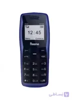 گوشی رینو raeno R1108 ( نوکیا 1100 ) سه سیم کارته