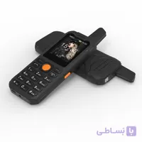 گوشی سه سیم کارته اس موبایل مدل W19