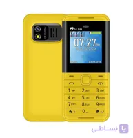 گوشی سه سیم کارته نوکیا Bm5310 کوچک