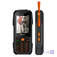 گوشی کوهنوردی هوپ کا20 hope k20 پنکه دار