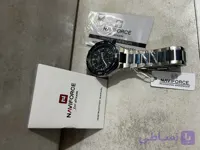 ساعت مچی مردانه نیوی فورس مدل NF8049