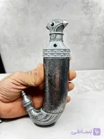 عطر مردانه خنجر  برند لطافه
