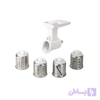 مکمل رنده چرخ گوشت ژوپیتر – Jupiter