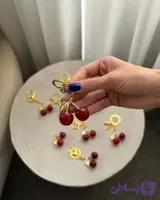 چارم(آویز) گیلاس
