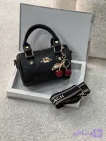 کیف‌دخترانه مدل کوچ صندوقی