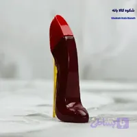 ادکلن جیبی کارولینا هررا گود گرل ولوت فتال کد 48
