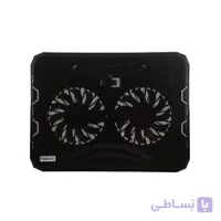 پایه خنک کننده لپ تاپ هترون مدل HCP085 کد B21814