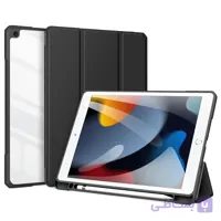 کیف کلاسوری بادیگارد مدل Toby مناسب برای تبلت اپل iPad 7 / 8 / 9 10.2 inch کد B21812