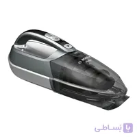 جارو شارژی دستی بوش مدل BHNL21PRO با باتری Ni-MH بادوام، سیستم High Airflow برای جداسازی بهینه گرد و غبار، فیلتر سه لایه قابل شستشو و نازل چندکاره برای انواع سطوح