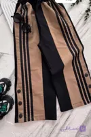 شلوار تک دخترانه بگ