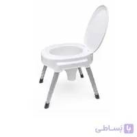 توالت فرنگی صادراتی پاشا تیوان طب