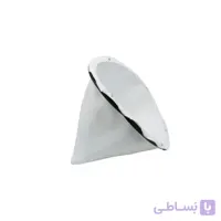 قیف ژله‌ای سیلیکونی تیوان طب