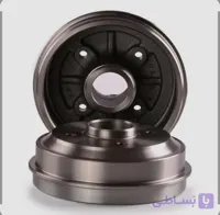 کاسه چرخ قدیم پراید آرال تک