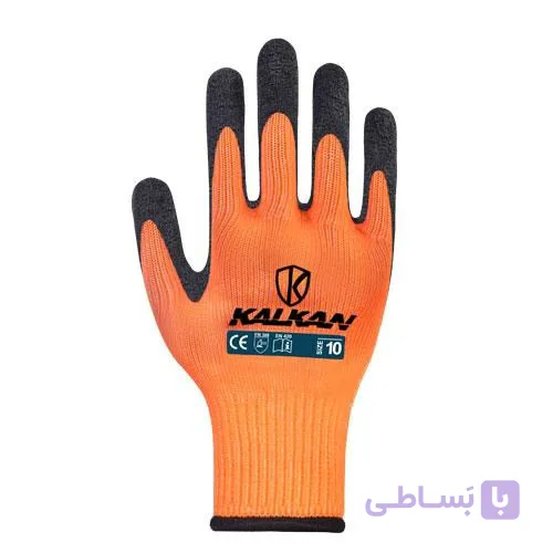 دستکش سوپر ضخیم G10کالکان