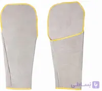 آستین چرمی جوشکاری