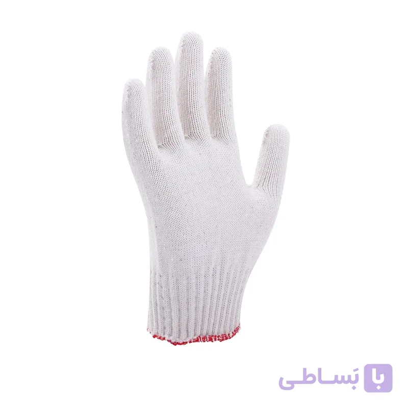 دستکش نخی بافت 70گرم