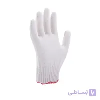 دستکش نخی بافت 70گرم