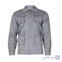لباس کار دوتیکه مدل ست ورک