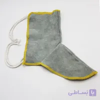 پابند چرمی جوشکاری