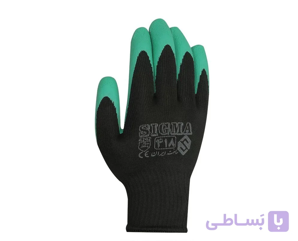 دستکش ضد برش سیگما مدل418