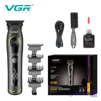 ماشین اصلاح وی جی آر مدل VGR-V299 با برش مستقیم و ۵ سطح سرعت