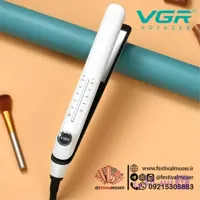 اتو مو وی جی آر مدل V-566 با صفحات سرامیکی