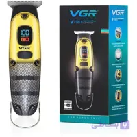 ماشین اصلاح وی جی آر مدل V-981 با تکنولوژی برش مستقیم و صفرزن