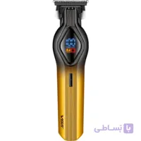 ماشین اصلاح وی جی آر مدل VGR V-921 با تکنولوژی برش مستقیم و صفرزن