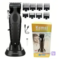 ماشین اصلاح کیمی مدل KM-2296 KEMEI