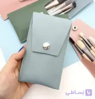 براش هشت تکه با کیف