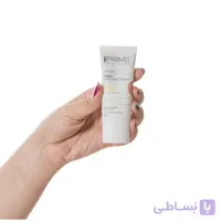 ضد آفتاب پرایم رنگی لایت بژ مخصوص پوست چرب
