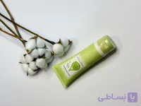 کرم آلورا آبرسان انگلیش هوم