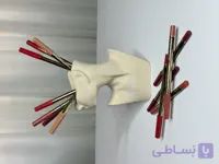 مداد لب شمعی بسیار بادوام