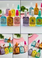 عطر نواحی حساس فاقد الکل با بوهای ملایم