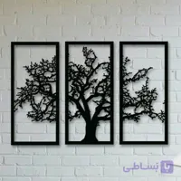 استیکر دیواری دکونوشاپ طرح درخت