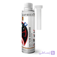 مکمل سوخت (اکتان) AutoMax تولید آلمان (یک عددی)