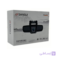 دوربین ثبت وقایع SANSUI