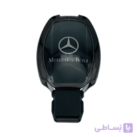 قاب ریموت Mercedes-Benz مدل BlackHolo