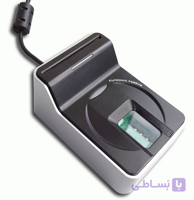 اسکنر اثر انگشت و کارت خوان futronic fs88hs